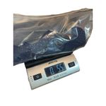 Gap Love by Women’s S Navy Polka Dot Long Sleeve Sleep Shirt “goodnight” Soft Photo 10