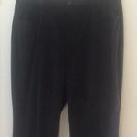 Jaclyn Smith FINAL MARKDOWN Ladies Pinwale corduroy  slacks 14 Photo 0