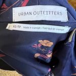 Urban Outfitters  Floral Top Photo 4