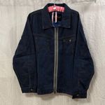 Ashley Stewart  Jean Jacket Photo 0