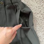 Dress Barn Olive Green Trousers Photo 2