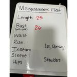 Athletic Works Jacket Women LARGE Blue Pink VTG Printed Full Zip Windbreaker Photo 5