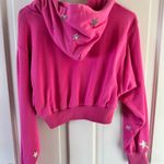 Beyond Yoga Beyond Lost Cropped hoodie Photo 2