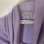 Alpine Design NWT  Soft Mock Turtleneck | Size: Medium Photo 2