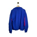 VINTAGE Nordica Colorblock 1989 World Tour Zip Ski Jacket in Blue/Pink Size L Blue Size L Photo 9