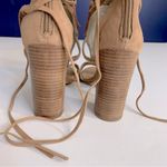 Sam Edelman Yvette Heels Size 8.5 Photo 10