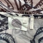 Anthropologie  Lilka Lightweight Kimono Cardigan Topper Boho Festival Photo 6