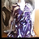 Young Fabulous and Broke Young, Fabulous & Broke Raine tie - dye collared wrap/shirt dress🎀✨🌴 Photo 12