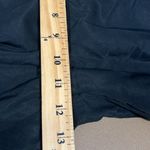 NVFelix women’s size small black pull on parachute style pants back pockets NWT Photo 9