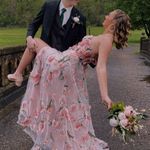 Dillard's Prom Or Homecoming Dress Photo 1