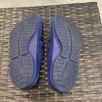 Oofos sandals, women’s size 11 Blue Photo 7