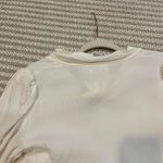 Reformation Anaya Tie Front Top Photo 6