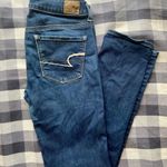 American Eagle Skinny Jeans Photo 1