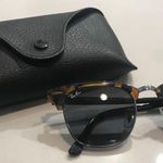 Ray-Ban New  Clubmaster Fleck Photo 0