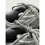 FILA WOMEN'S MEMORY RECKONING 9 SLIP-RESISTANT COMPOSITE TOE SHOES Size 6.5EE Photo 2