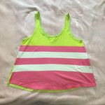 Hollister Racer Back Tank Photo 0