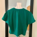 NEW PRINCE Green Pickleball Shirt Size L Photo 2