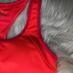 Athleta high impact sports bra racerback XS Photo 3