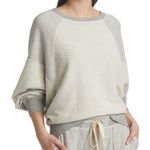 n:philanthropy Mirabel Cotton-Blend Sweatshirt & Pants Set Photo 0
