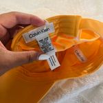 Calvin Klein Baseball Hat Photo 1