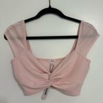 Garage  Crop Top Photo 0