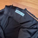 Stradivarius  COWL NECK DRESS Photo 2