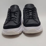 Adidas Originals Women's Kiellor Black White Low Top Platform SneakerSize 8.5 Photo 6