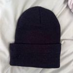 Carhartt  Beanie Black Photo 1
