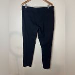Betabrand  black classic yoga pants XXL Photo 5