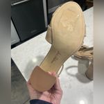 Sam Edelman New!  Yancy Block Heel Ankle Strap‎ Suede Sandal Sz 11 $140 Photo 7