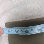 The North Face Pants Womens 8 Gray Hiking Outdoors Nylon Lightweight Cargo Photo 8