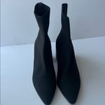 ALDO Stassy Ankle Boots Black Women’s Size 6 | Sleek Chic Block-Heel Booties ✔️ Photo 1