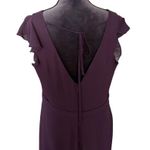 Azazie  Long Formal Dress Size 14 Photo 4