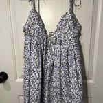 Revolve More To Come  Mini Dress Photo 0