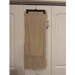 Steve Madden  Ladies Crochet Skirt Size Small New With Tags Photo 1