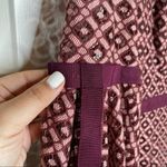 Cinq à Sept cinq a sept Cossette Lace Bell-Sleeve Dress Photo 6