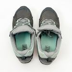 OBOZ Sapphire B Dry Waterproof Lace Up Low Top Hiking Shoes Size 7.5 Photo 8