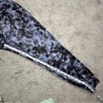 Athleta  Women’s Salutation Printed Jogger Pants Outdoor UPF 50+ Calypso Navy S Photo 13