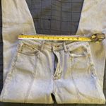 SONG jeans Yellow Size 28 Photo 3