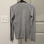 Lululemon  Swiftly Tech Long Sleeve Photo 3