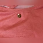 Victoria's Secret Victoria’s Secret NWT Women’s Pink‎ Bikini Bottom with Side Ties Size M Photo 3