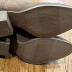 Universal Threads New With Tags Brown Solita Western Boots 6 Photo 6