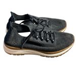 OTBT  Everyday comfort sneaker wool/alpaca Women's size 9 Photo 1