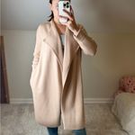 Chicwish : Tan Duster Photo 3