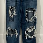 KanCan USA Kancan High Rise Boyfriend Jeans Photo 1