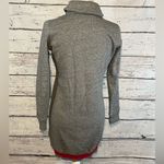 Ralph Lauren  Sweatshirt Dress Gray-XS/S Photo 3