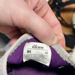 Clove purple shoes size 6 Photo 5