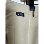 Eastern Mountain Sports ‎ WOMENS TAN CAPRI PANTS EUC SIZE 12 Photo 1