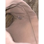 Buffbunny Sports Bra Sz Small Nude Color Cotton Spandex Photo 9