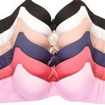 Sofra pack of 6 bra Size undefined Photo 0